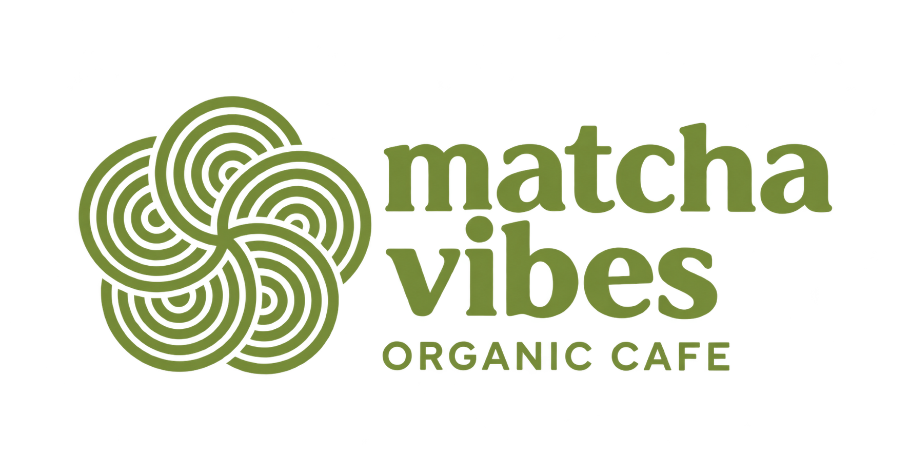 Matcha Vibes